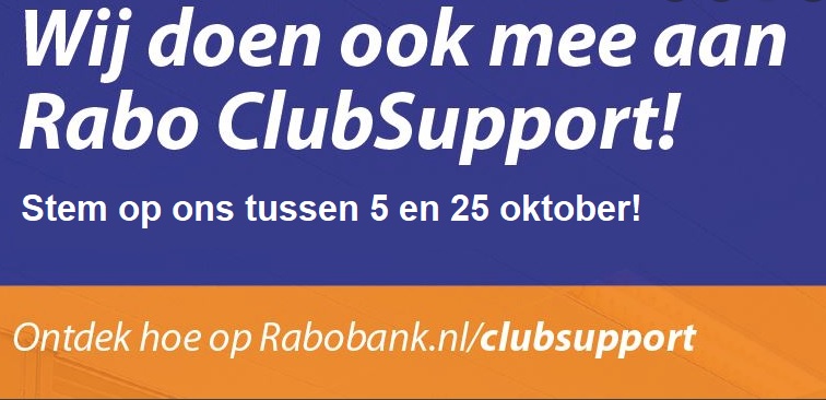 Rabo ClubSupport
