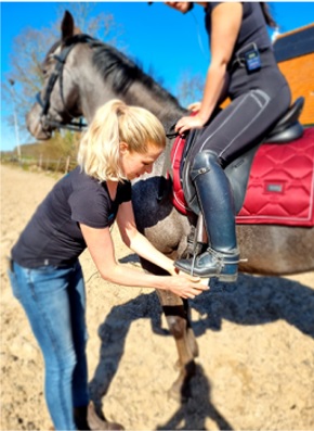 Clinic Catharina Kuipers DeDonias