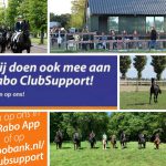 Stem Nu Op Jouw Vereniging Via De Rabo App!